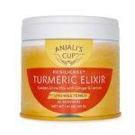 Resilience Turmeric Elixir - Unsweetened