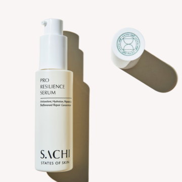 Sachi Skincare | Pro-Resilience Serum | Boxwalla