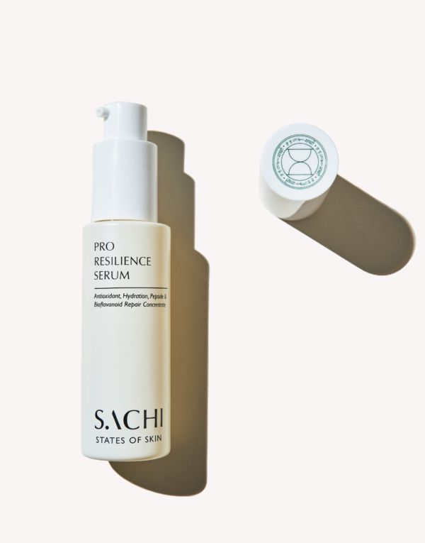 Sachi Skincare | Pro-Resilience Serum | Boxwalla