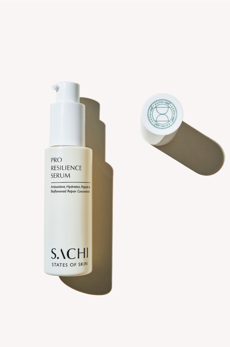 Sachi Skincare | Pro-Resilience Serum | Boxwalla