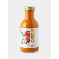 SHAWARMA BBQ SAUCE