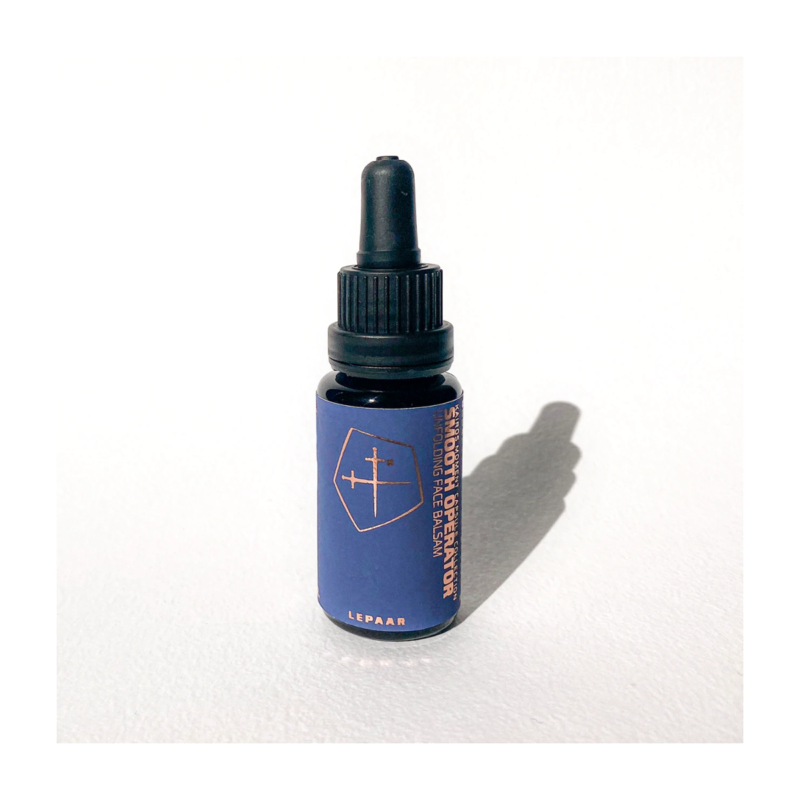 Lepaar | SMOOTH OPERATOR Caffeine Eye Serum