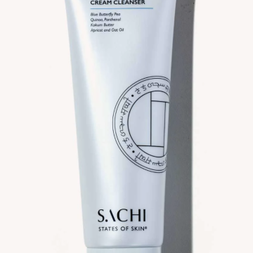 Sachi Skin | Saponins Cream Cleanser | Boxwalla