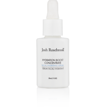 Josh Rosebrook | Hydration Boost Concentrate | Boxwalla