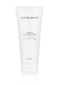 Josh Rosebrook Complete Moisture Cleanse