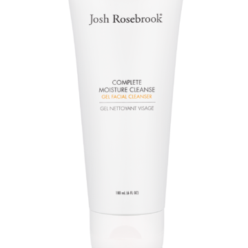 Josh Rosebrook | Complete Moisture Cleanse | Boxwalla