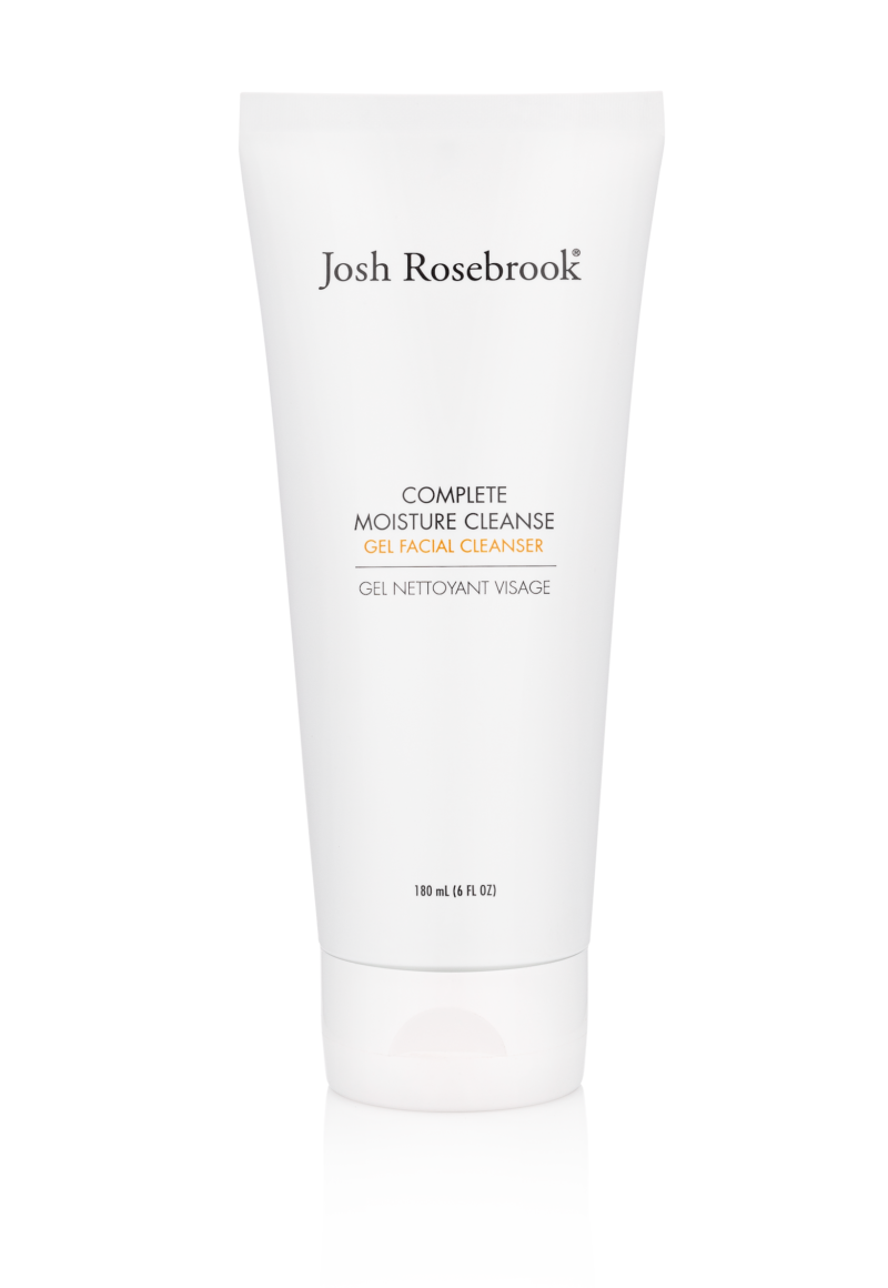 Josh Rosebrook | Complete Moisture Cleanse | Boxwalla