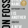 Septology by Jon Fosse