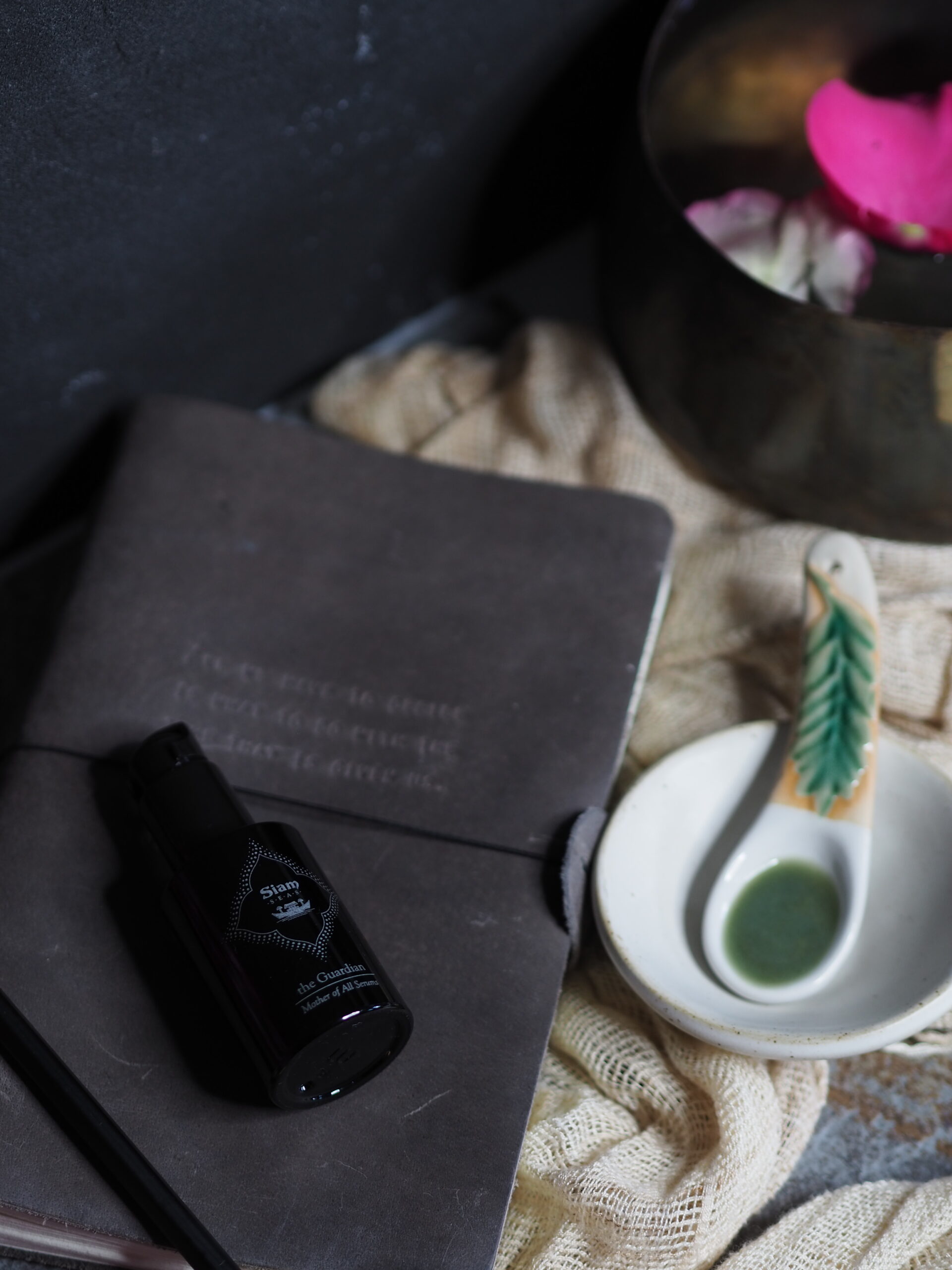 the Guardian – Mother of All Serums | Boxwalla Siam Seas the Guardian – Mother of All Serums