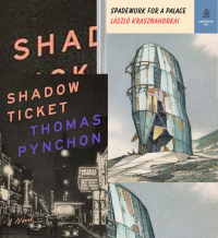 Spadework | Shadow Ticket