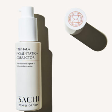 Sachi Skincare | Triphala Pigmentation Corrector | Boxwalla