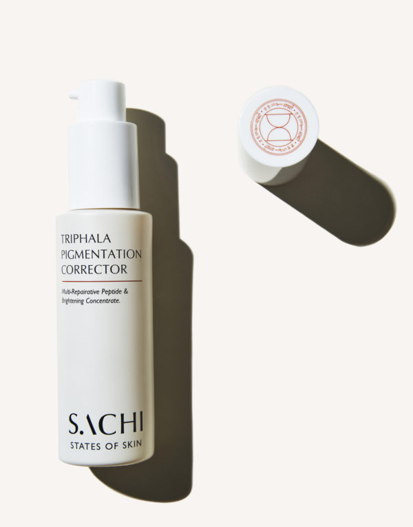 Sachi Skincare | Triphala Pigmentation Corrector | Boxwalla