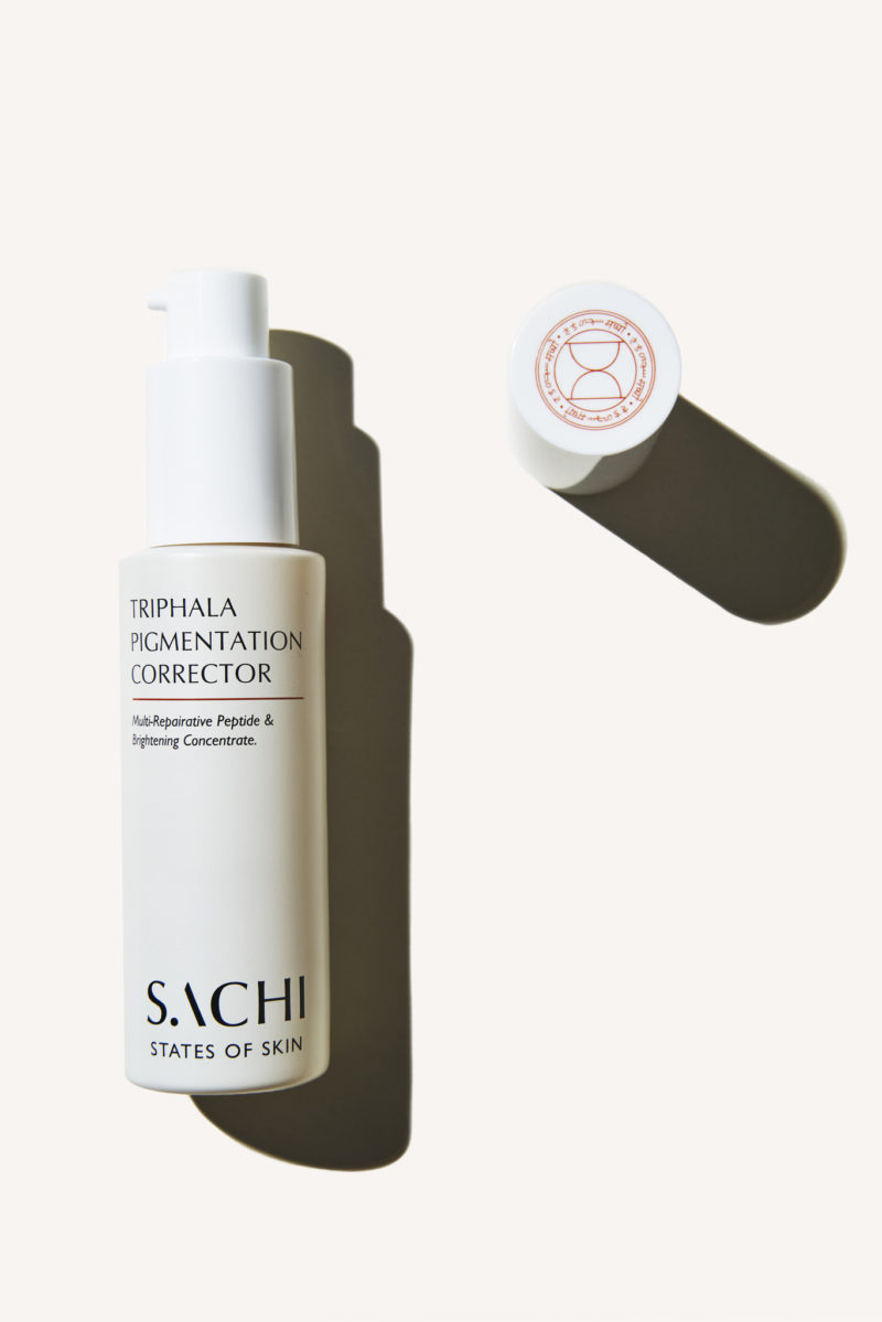 Sachi Skincare | Triphala Pigmentation Corrector | Boxwalla