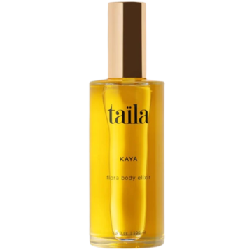 Taila | Flora Body Oil Elixir | Boxwalla