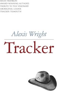 Tracker by Alexis Wright