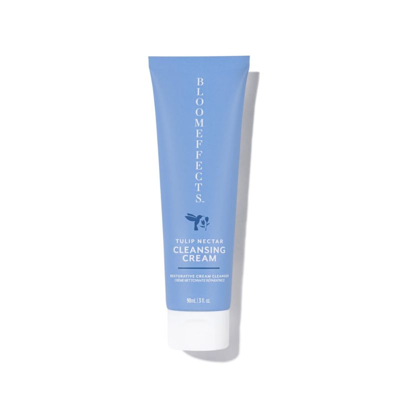 Tulip Nectar Cleansing Cream