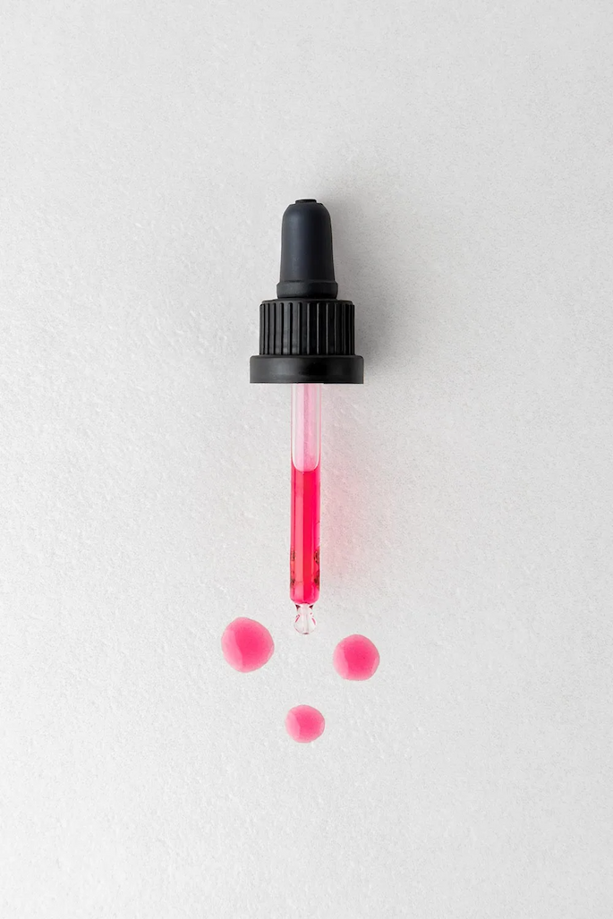 Twelve Beauty | B12 Calm Serum |Boxwalla