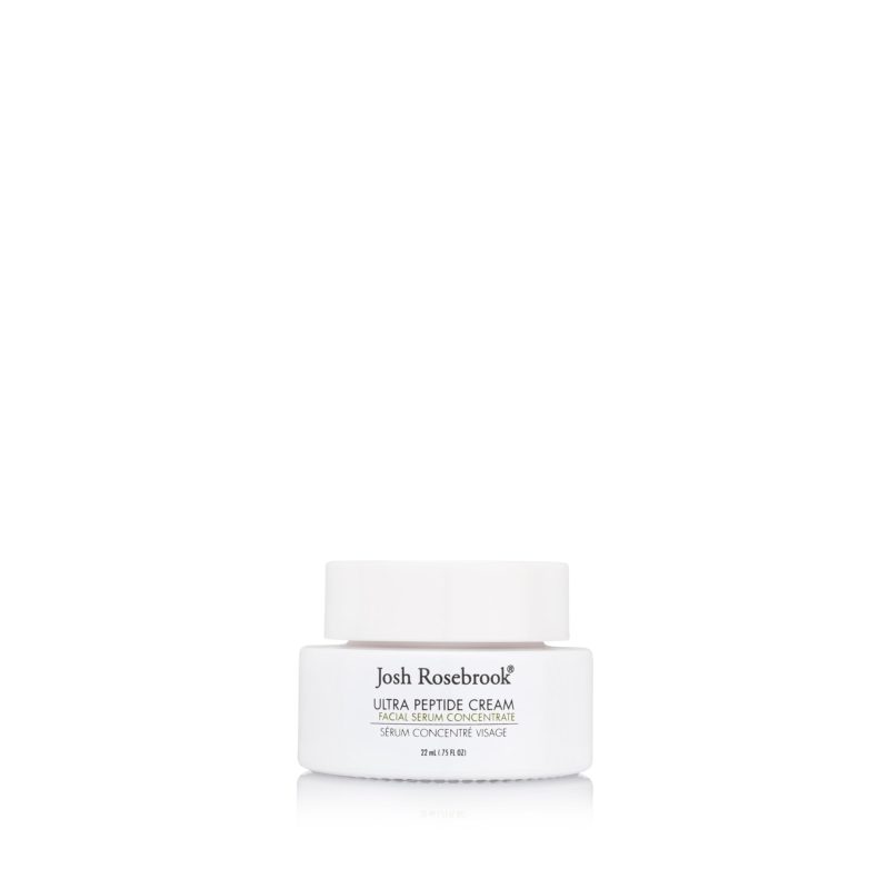 Josh Rosebrook | Ultra peptide cream | Boxwalla