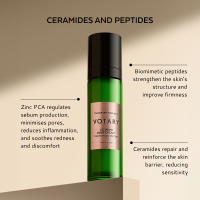 Ultimate Light Cream, Ceramides and Peptides - 50ml_4