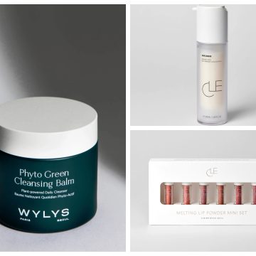 Wylys | Phyto Green Cleansing Balm | Boxwalla