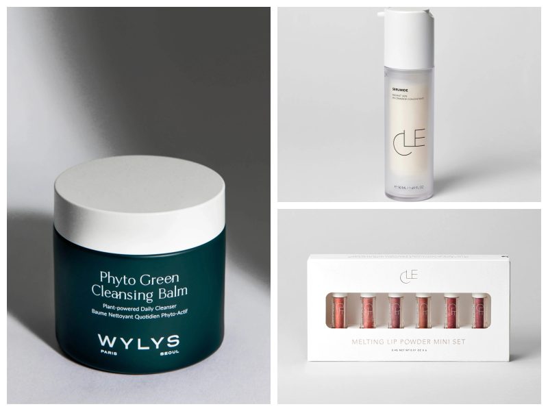Wylys | Phyto Green Cleansing Balm | Boxwalla