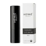 Henne Organics | Luxury Lip Balm V2 | Boxwalla
