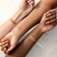 Vapour Bronzing Powder