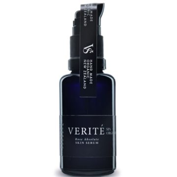 Verite Spa | Absolute Rose Serum | Boxwalla