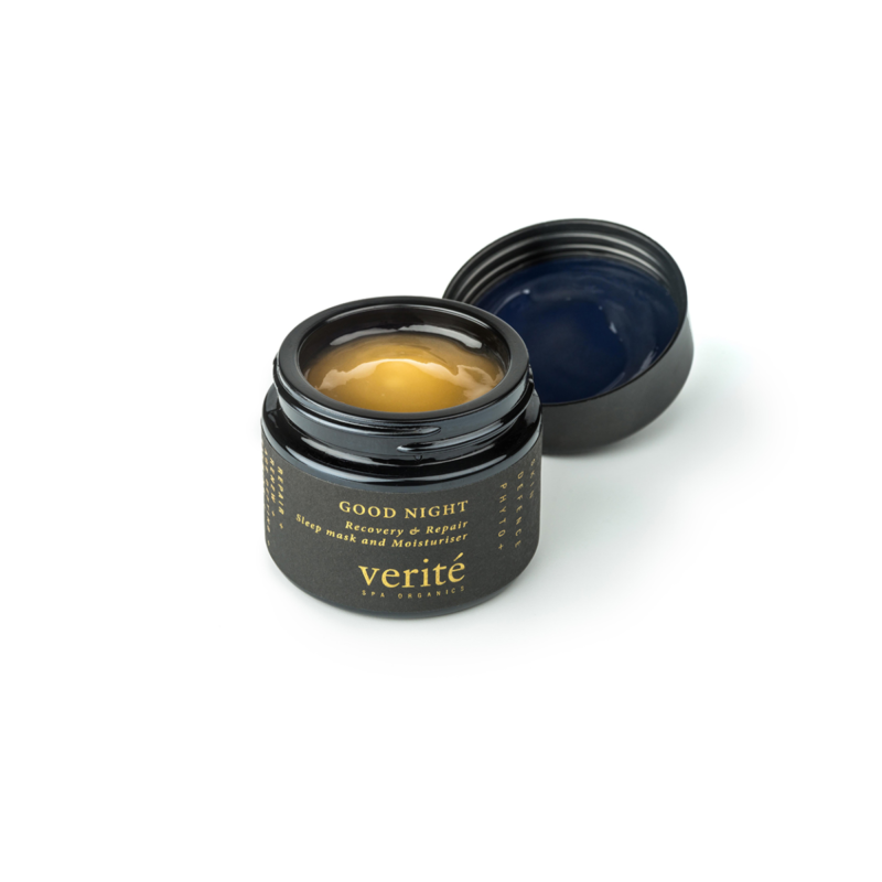 Verite Spa Good Night Recovery And Repair Mask