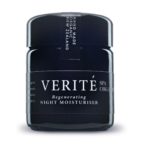 Verite Spa | Regenerating Night Moisturizer | Boxwalla