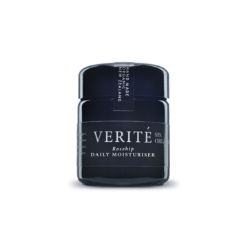 Verite Spa | Rosehip Daily Moisturiser | Boxwalla