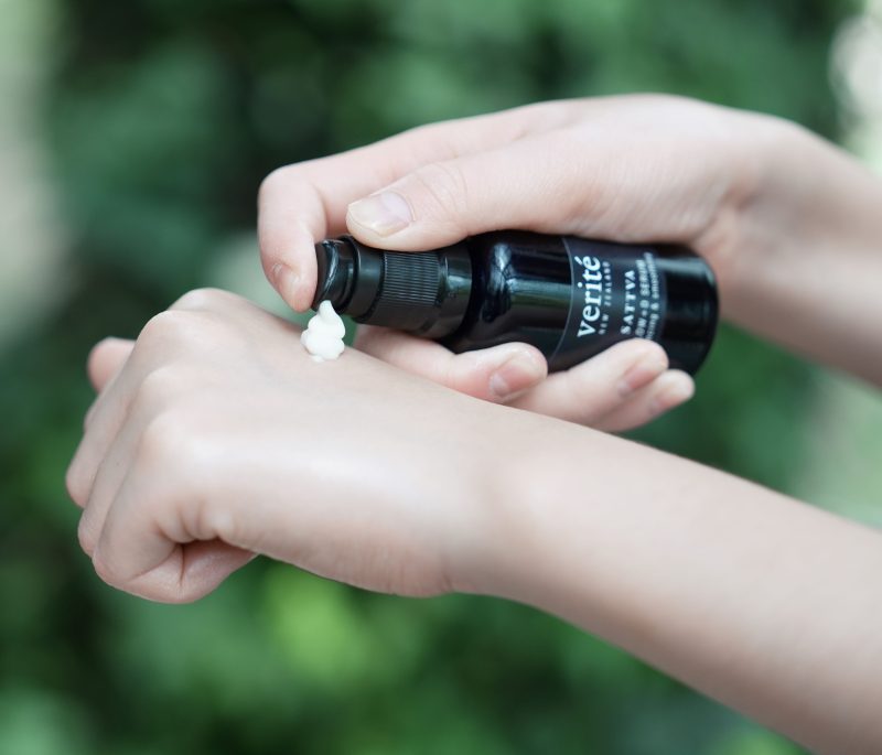 Verite Spa Sattva Bakuchiol Serum