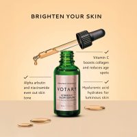 Vitamin C Glow Serum, Vit C and Alpha Arbutin - 30ml_7