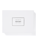 Votary | Pack of Five Cotton Face Cloths | Boxwalla