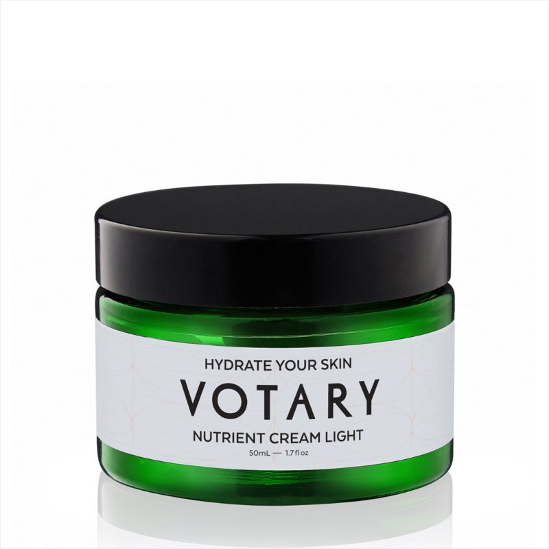 Votary | Nutrient Cream Light | Boxwalla