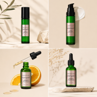 Votary | Skincare Box | Boxwalla