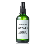 Votary | Super Seed Cleansing Oil Chia and Parsley Seed | Boxwalla