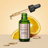 Votary | Vitamin C Glow Serum | Boxwalla