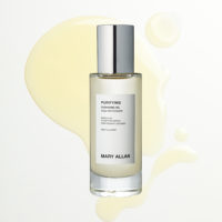 Mary Allan Purifying Cleansing Oil Texture