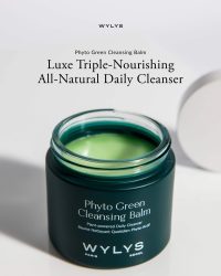 WYLYS | Phyto Green Cleansing Balm | Boxwalla 2
