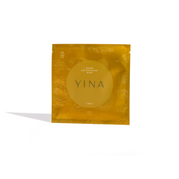 Yina | Divine Bio-Cellulose Mask | Boxwalla