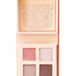 Athr Beauty | Rose Quartz Quad | Boxwalla