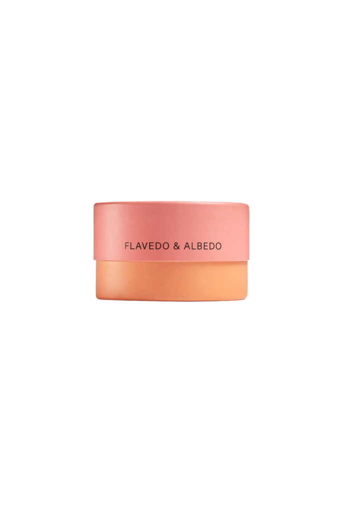 Flavedo And Albedo Forever Makeup Cotton Rounds