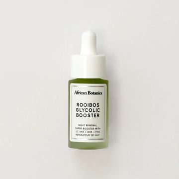 African Botanics | Rooibos Glycolic Booster | Boxwalla