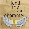 lend me your character by dubravka ugresik | boxwalla