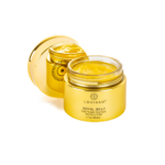 Lovinah Royal Jelly Multi-Peptide Recovery Overnight Mask with Honey, Bakuchiol, Peptides and Hyaluronic Acid