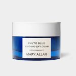 mary allan | phyto blue soothing soft cream | Boxwalla