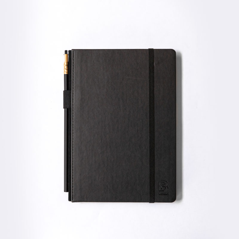 Blackwing Slate Notebook Medium