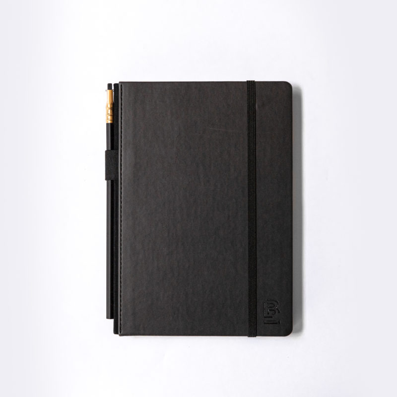 Blackwing Slate Notebook Medium