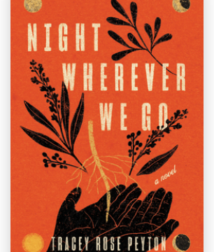 night wherever we go tracey rose peyton | boxwalla